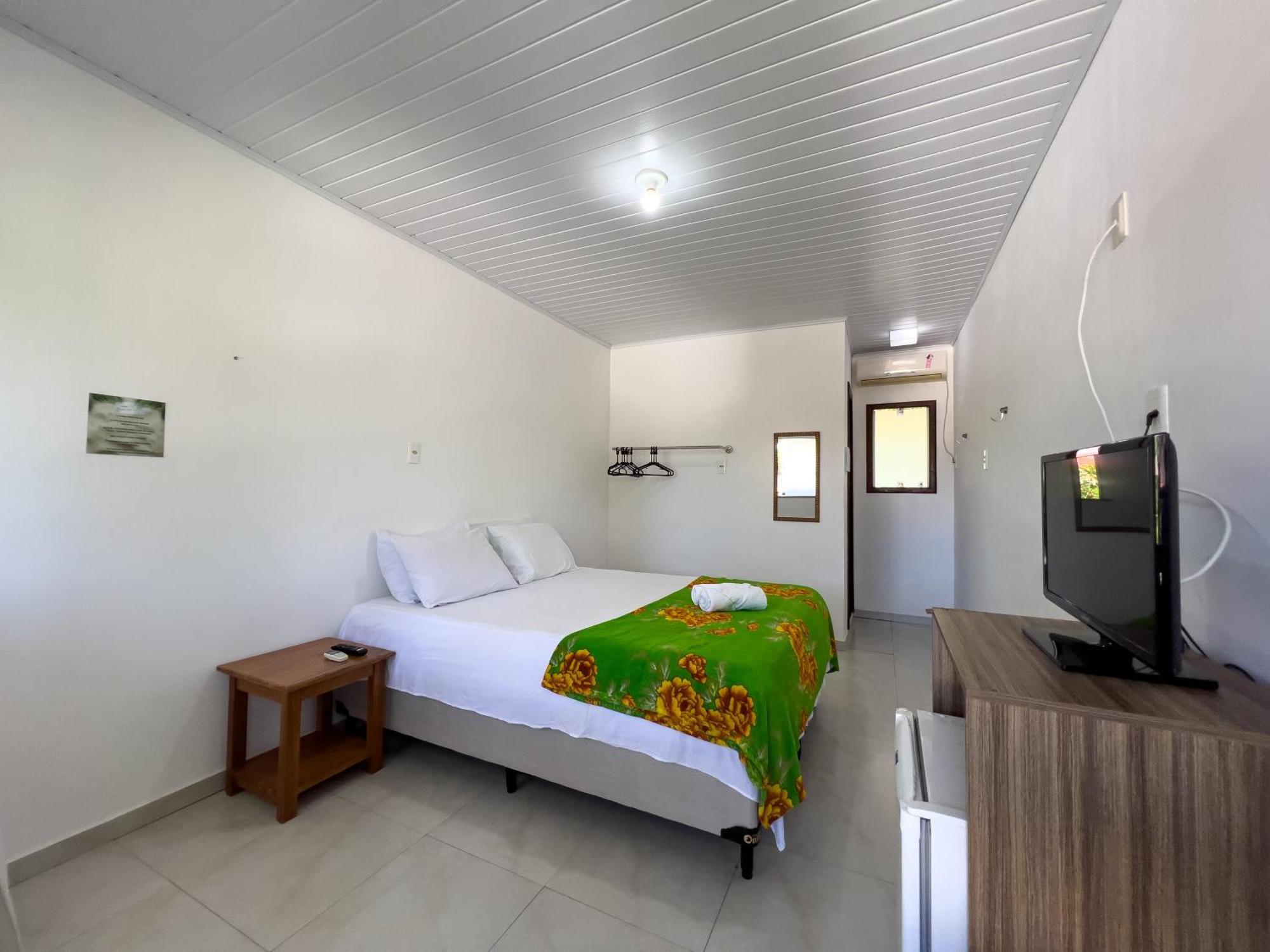 Pousada Praia Da Cueira Cairu Экстерьер фото